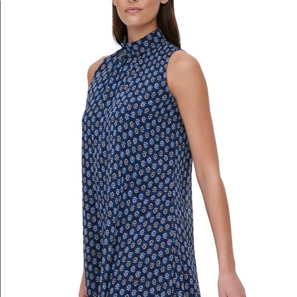 Tommy Hilfiger. Dress. - Picture 3 of 4